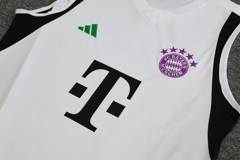 KIT REGATA DO BAYERN MUNCHEN 23/24