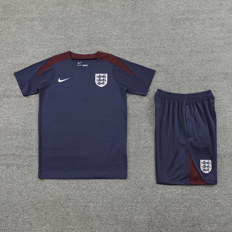 KIT DA INGLATERRA 24/25 LANCAMENTO