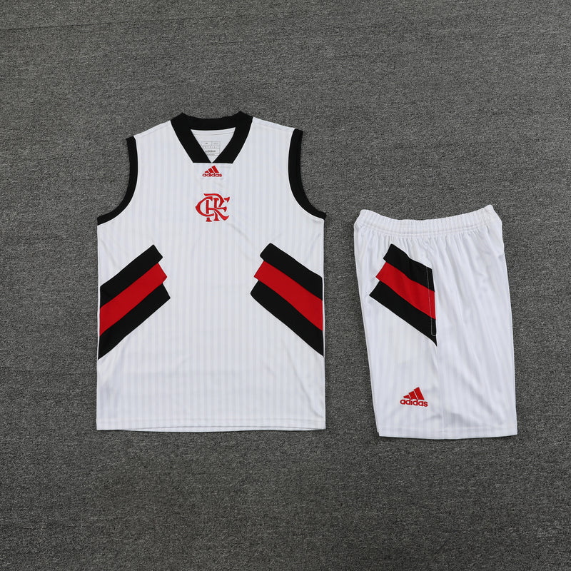 KIT REGATA DO FLAMENGO 23/24