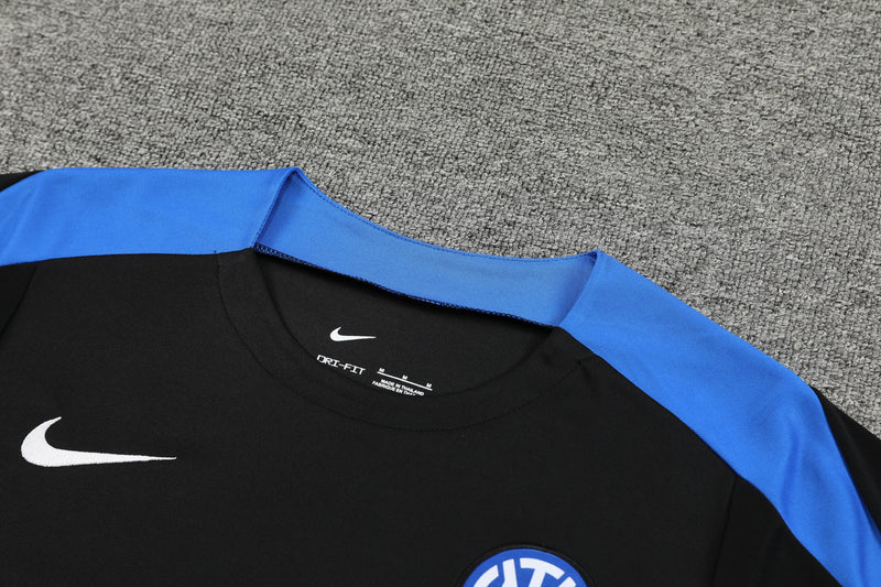 KIT DO INTER DE MILÃO 24/25