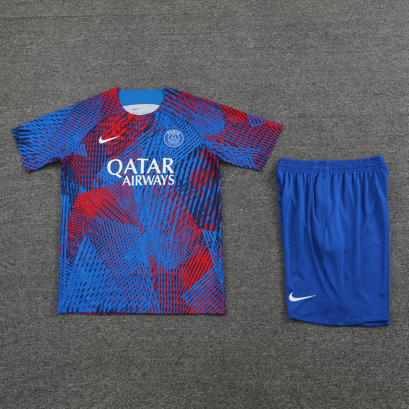 KIT DO PARIS SAINT-GERMAIN 23/24