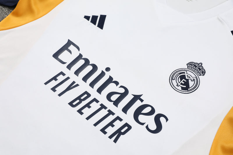 KIT DO REAL MADRID 24/25