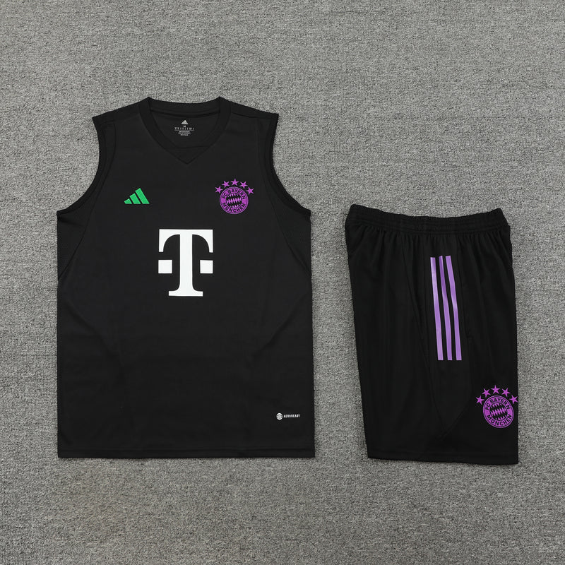 KIT REGATA DO BAYERN MUNCHEN 23/24