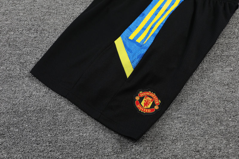 KIT DO MANCHESTER UNITED 23/24