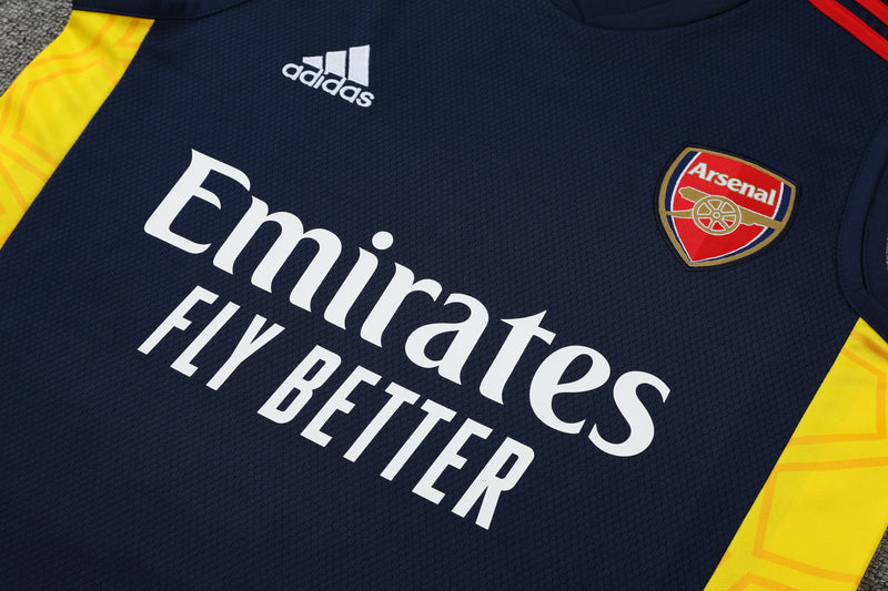 KIT REGATA DO ARSENAL 23/24