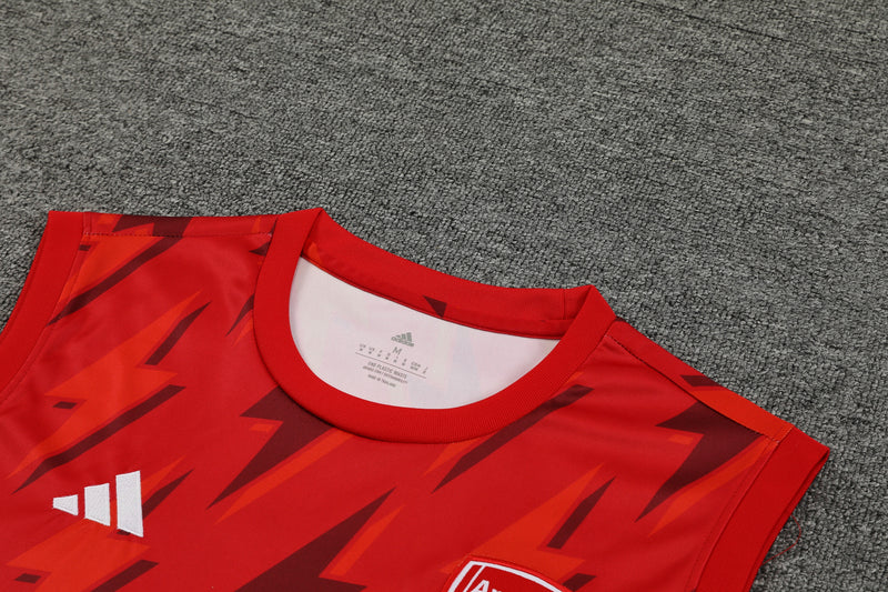 KIT REGATA DO ARSENAL 23/24