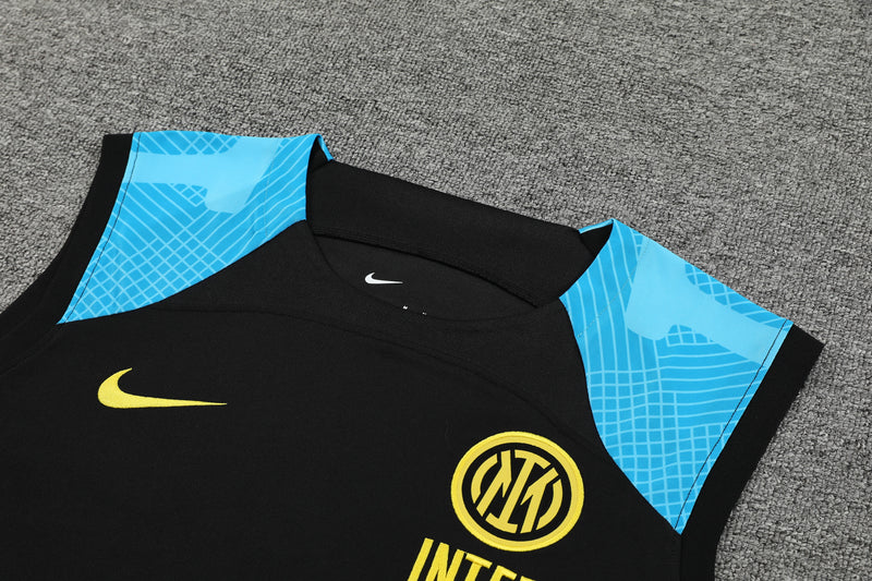 KIT REGATA DO INTER DE MILÃO 23/24