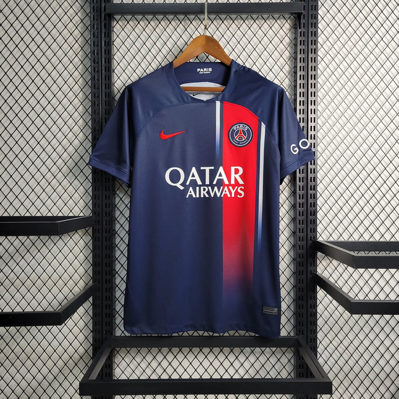 Camisa Paris Saint Germain 2023/24