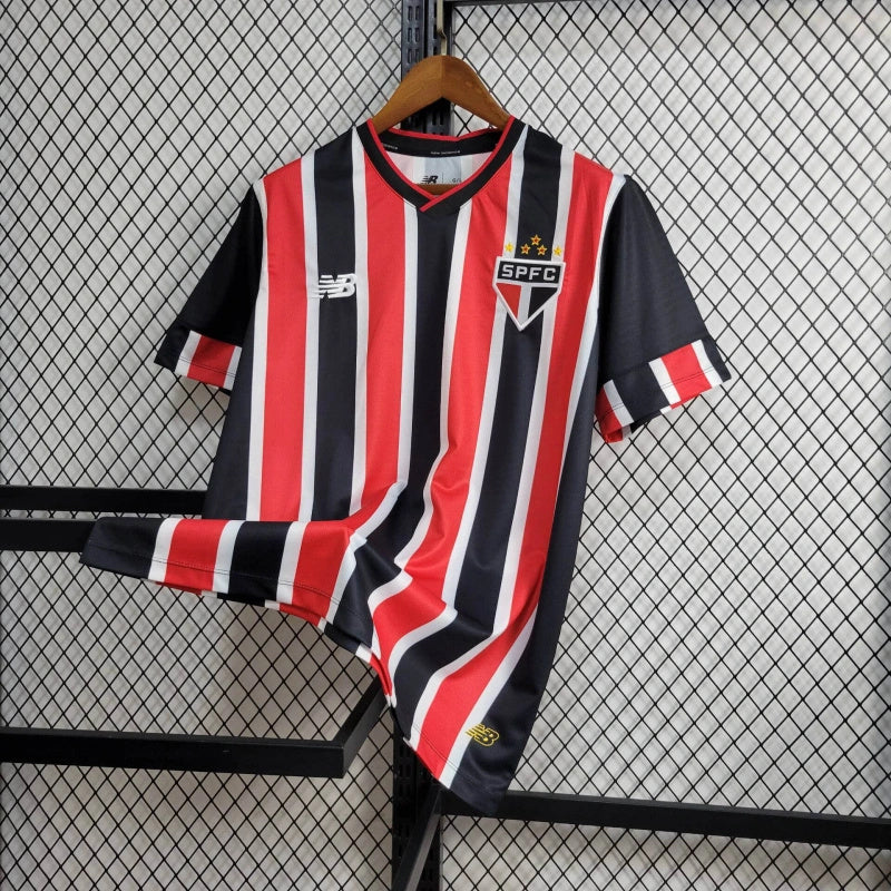 CAMISA DO SÃO PAULO 24/25