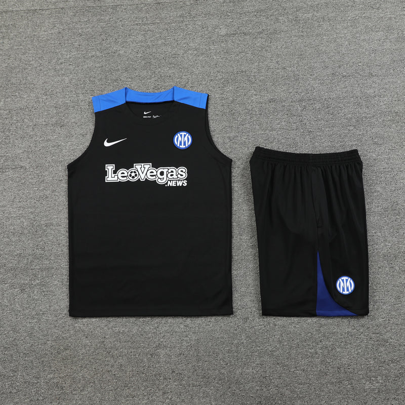 KIT REGATA DO INTER DE MILÃO 23/24