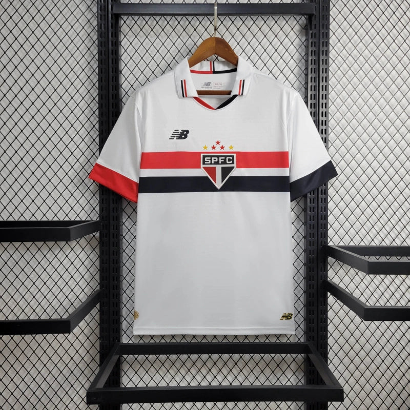 CAMISA DO SÃO PAULO 24/25