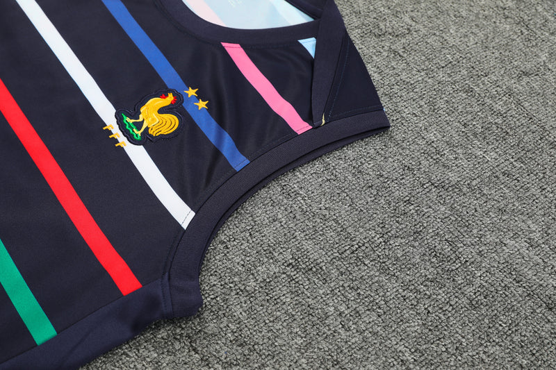 KIT REGATA DA FRANÇA 23/24