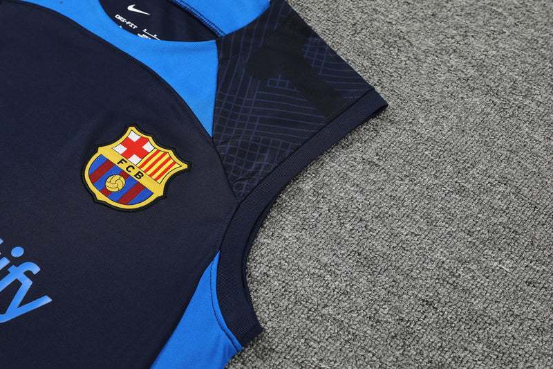 KIT REGATA DO BARCELONA 23/24