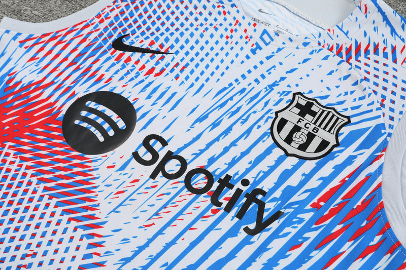 KIT REGATA DO BARCELONA 23/24