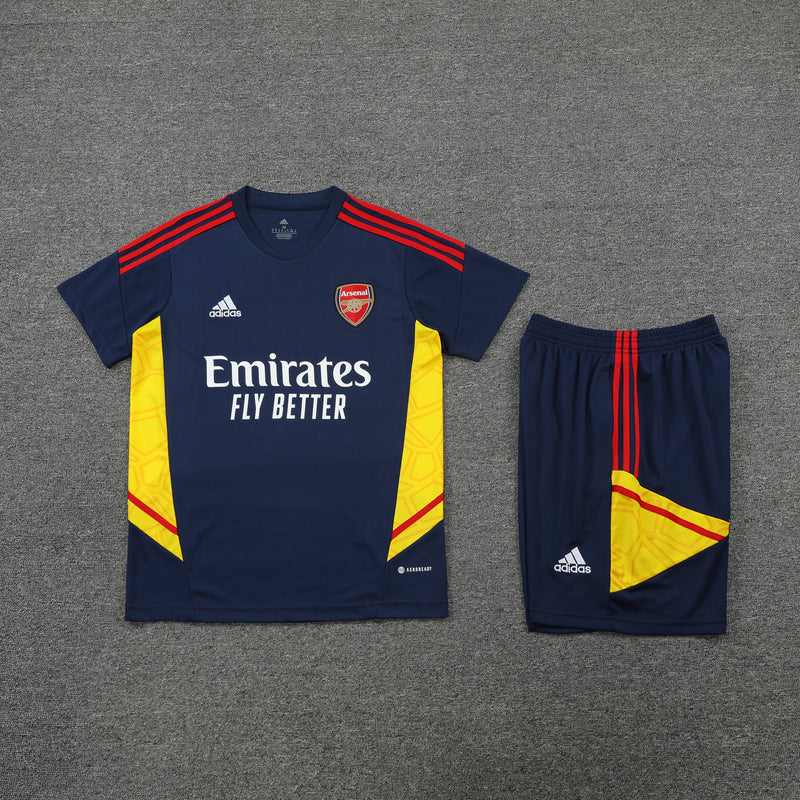 KIT DA ARSENAL 23/24