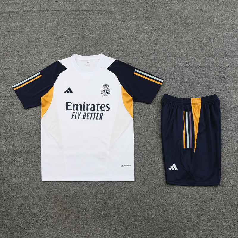 KIT DO REAL MADRID 24/25