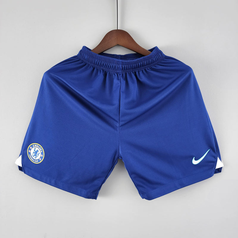 Shorts Chelsea 2022/23 Home - ResPeita Sports 