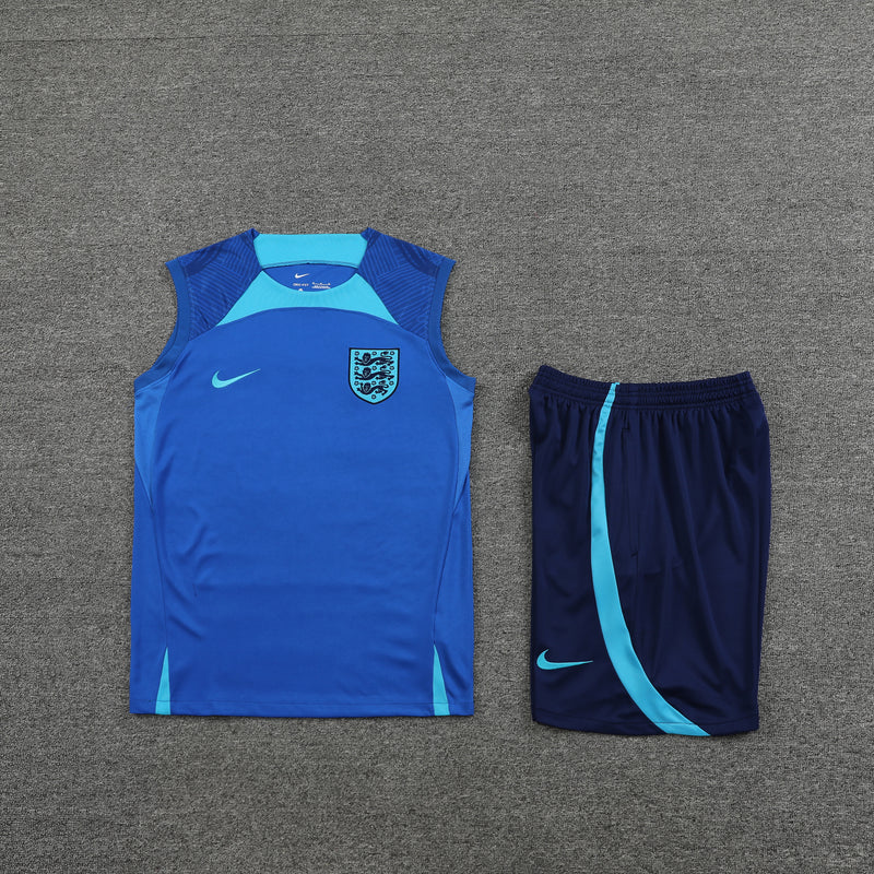 KIT REGATA DA INGLATERRA 23/24