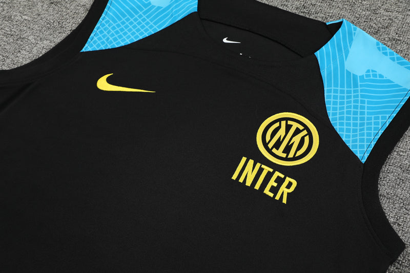 KIT REGATA DO INTER DE MILÃO 23/24