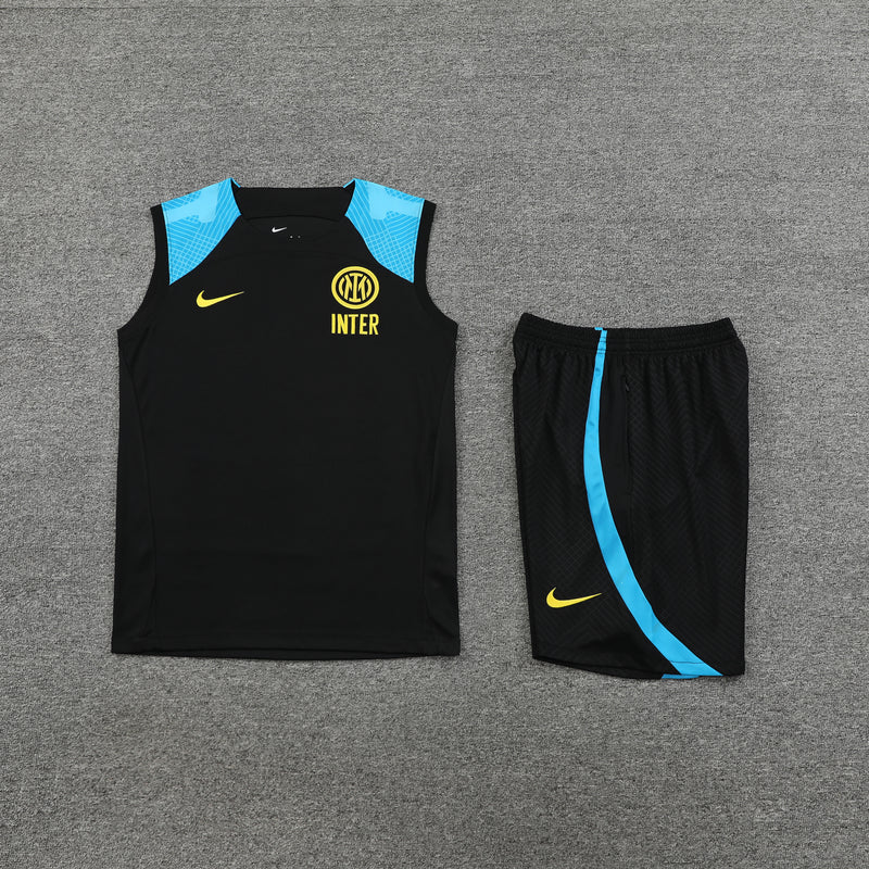 KIT REGATA DO INTER DE MILÃO 23/24