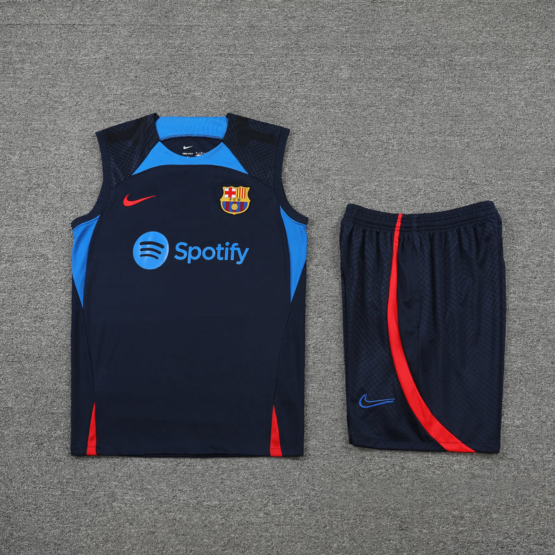 KIT REGATA DO BARCELONA 23/24