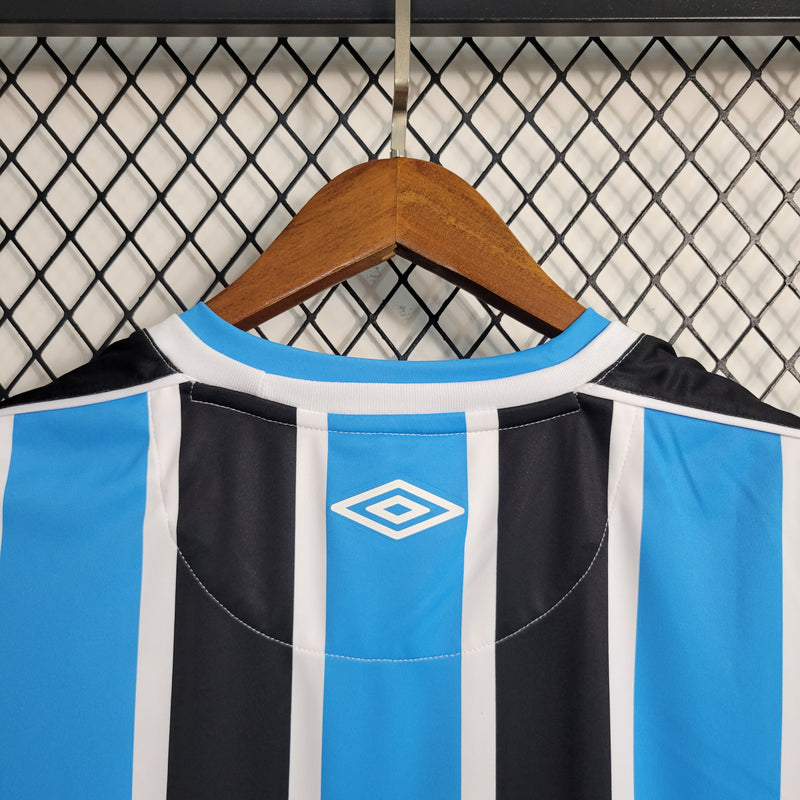 CAMISA DO GRÊMIO 24/25