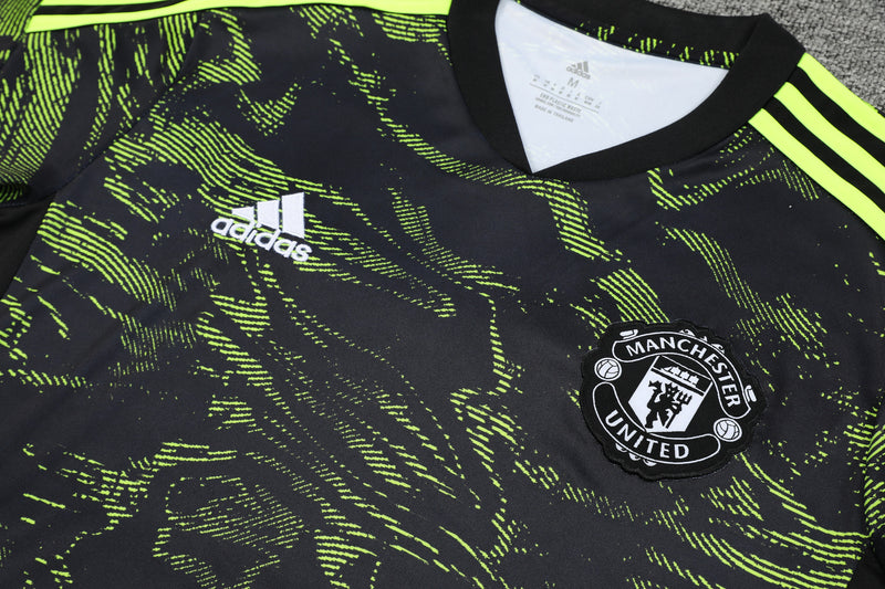 KIT DO MANCHESTER UNITED 23/24