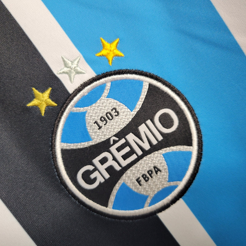 CAMISA DO GRÊMIO 24/25