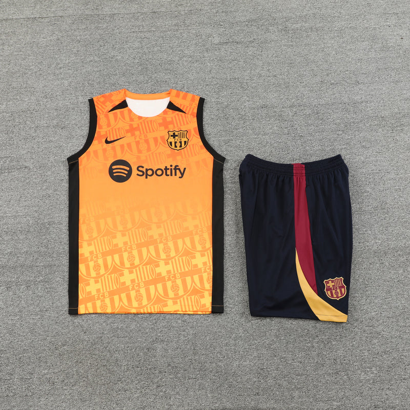 KIT REGATA DO BARCELONA 23/24