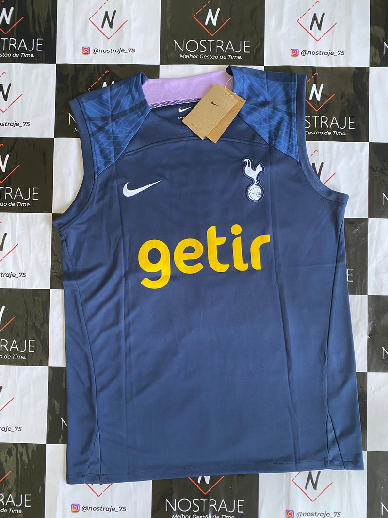 REGATA DO TOTTENHAM 24/25 PERSONALIZADO