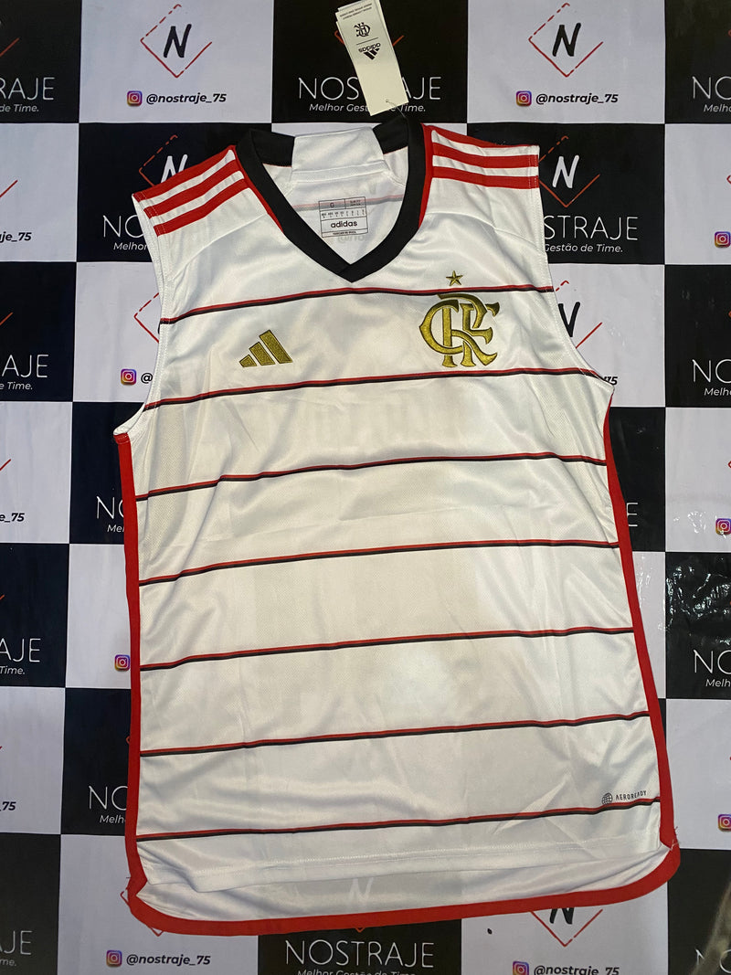 FLAMENGO REGATA PERSONALIZADA 23/24