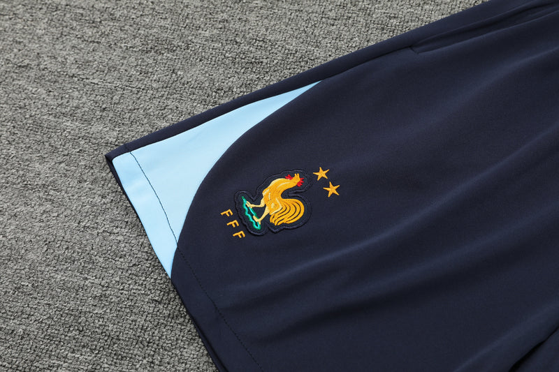 KIT REGATA DA FRANÇA 23/24