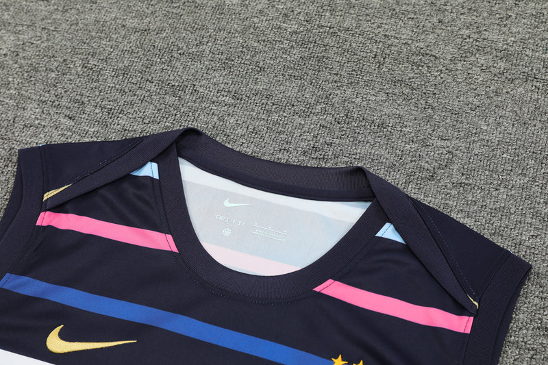 KIT REGATA DA FRANÇA 23/24