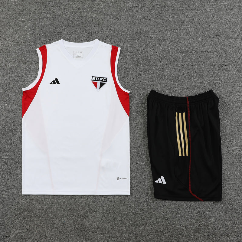 KIT REGATA DO SÃO PAULO 23/24