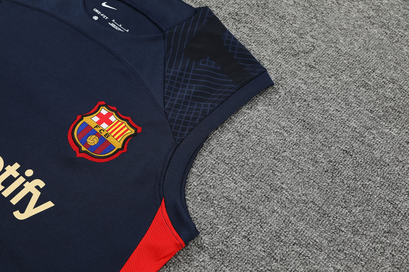 KIT REGATA DO BARCELONA 23/24