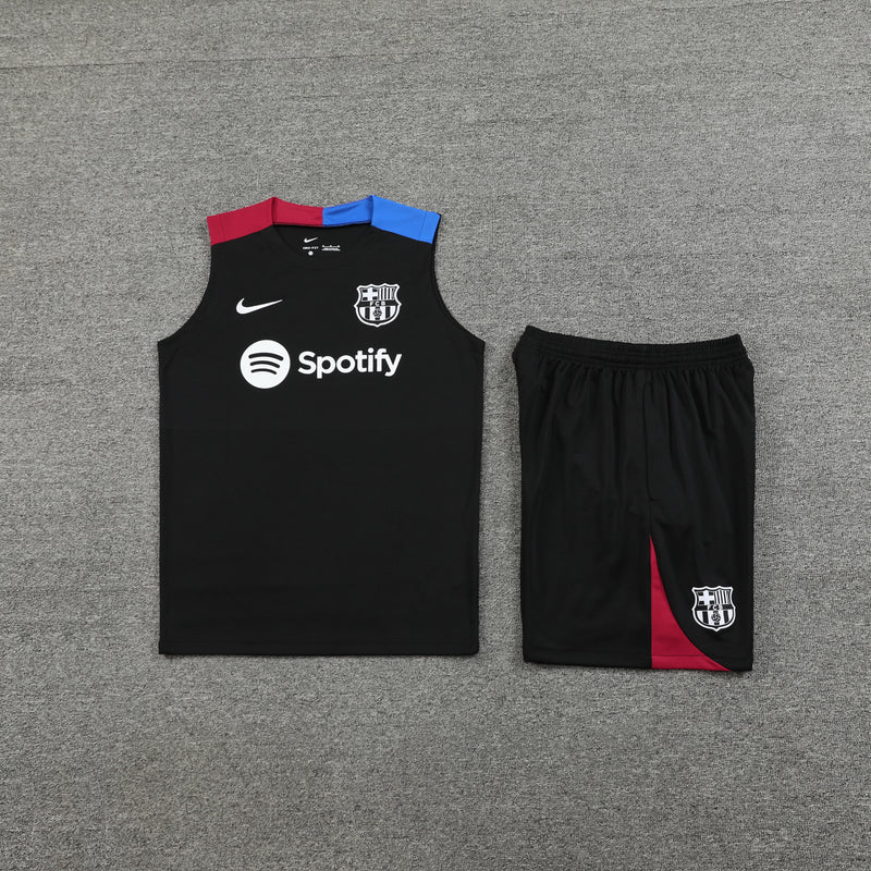 KIT REGATA DO BARCELONA 23/24