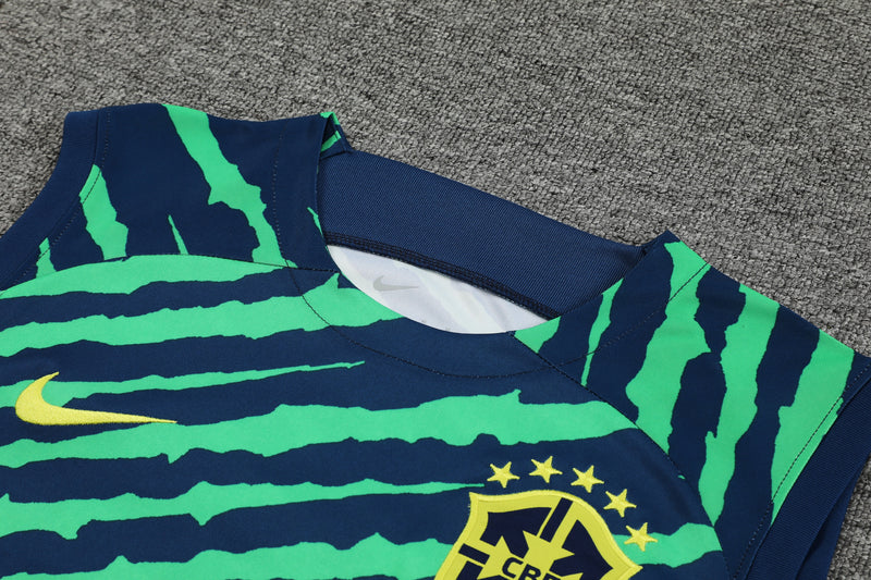 KIT REGATA DO BRASIL 23/24