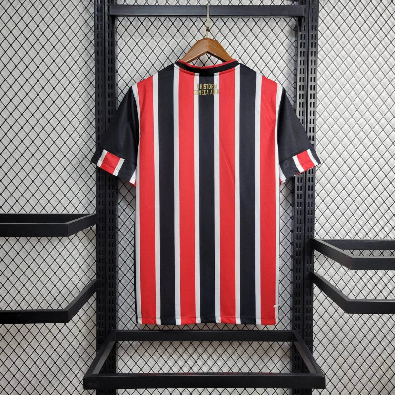 CAMISA DO SÃO PAULO 24/25