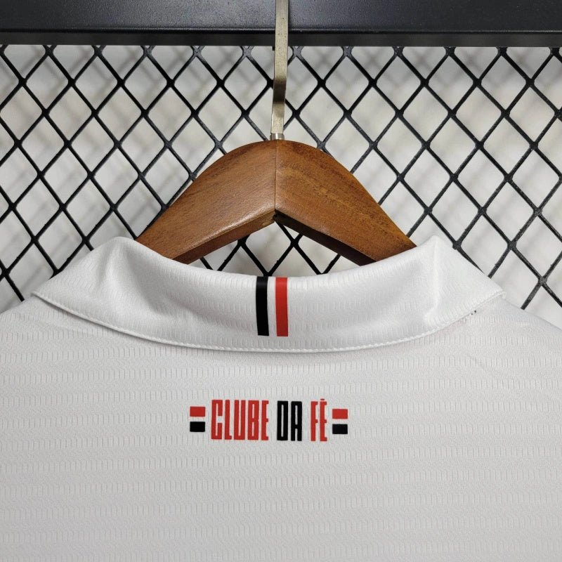 CAMISA DO SÃO PAULO 24/25