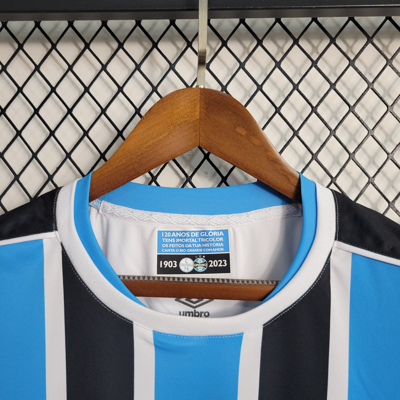 CAMISA DO GRÊMIO 24/25