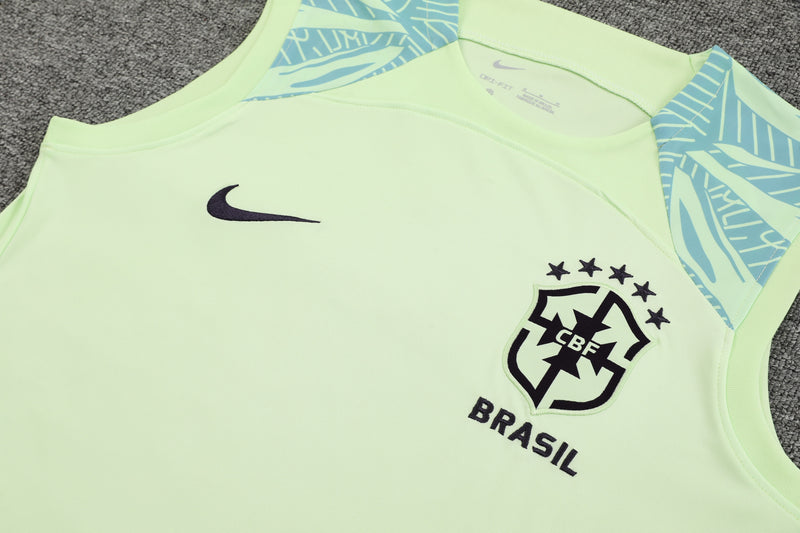 KIT REGATA DO BRASIL 23/24