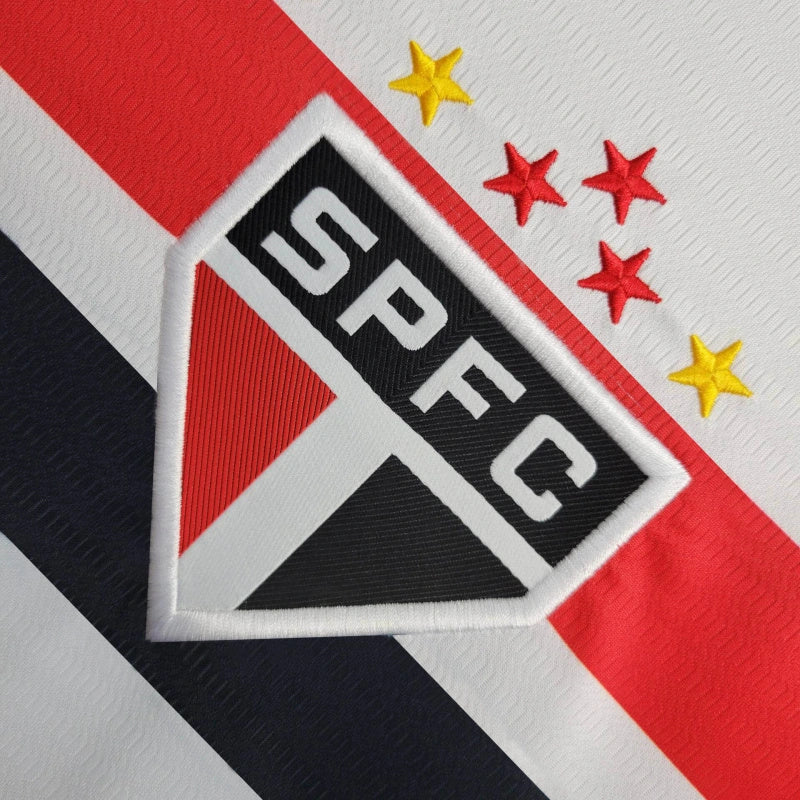 CAMISA DO SÃO PAULO 24/25