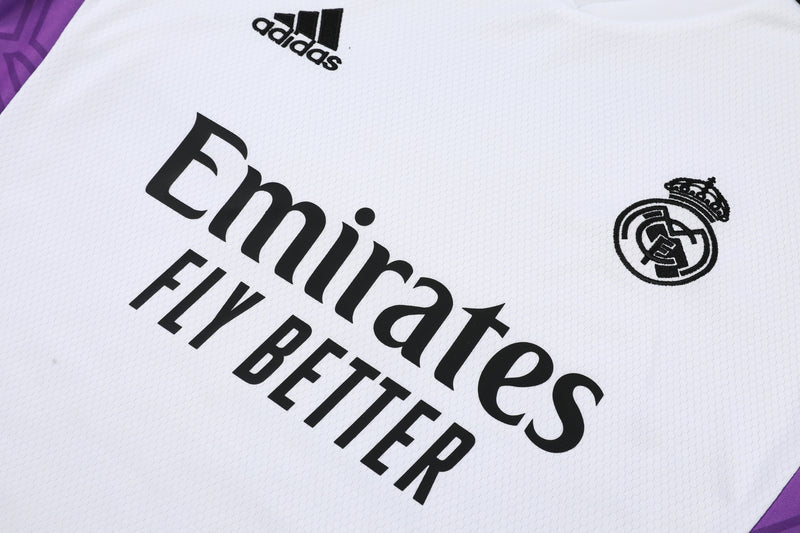 KIT DO REAL MADRID 23/24