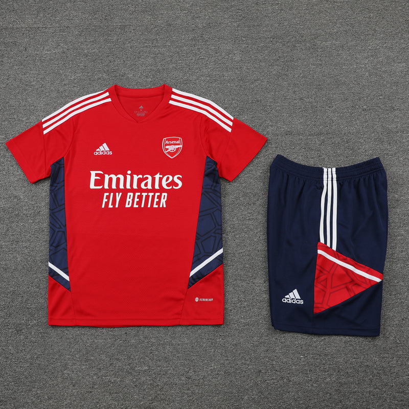 KIT DA ARSENAL 23/24