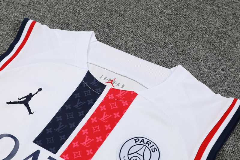 KIT REGATA DO PARIS SAINT-GERMAIN 23/24