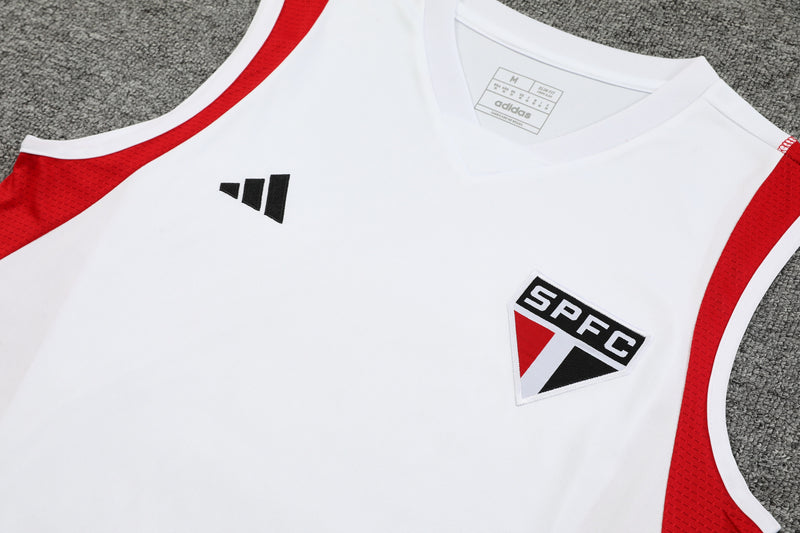 KIT REGATA DO SÃO PAULO 23/24