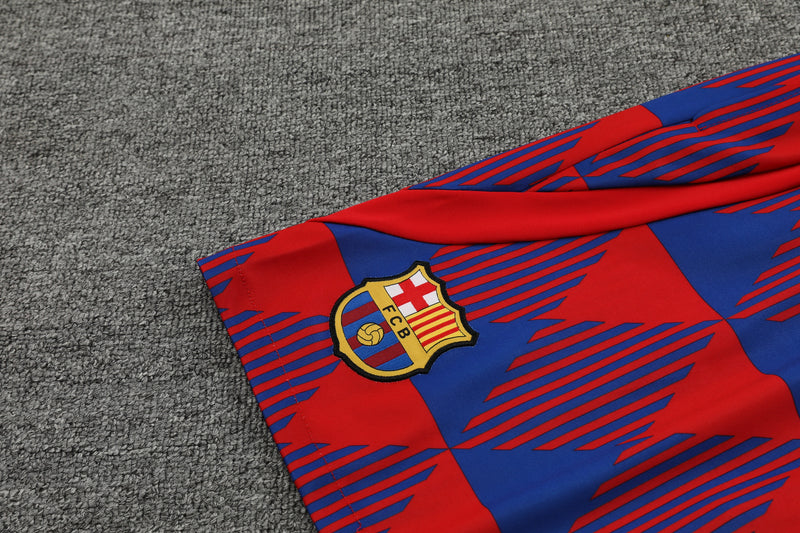 KIT REGATA DO BARCELONA 23/24