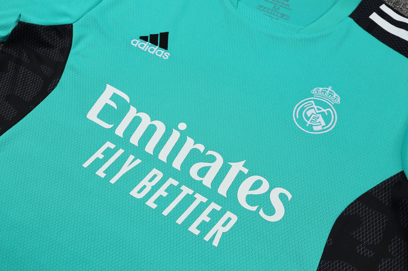 KIT DO REAL MADRID 23/24