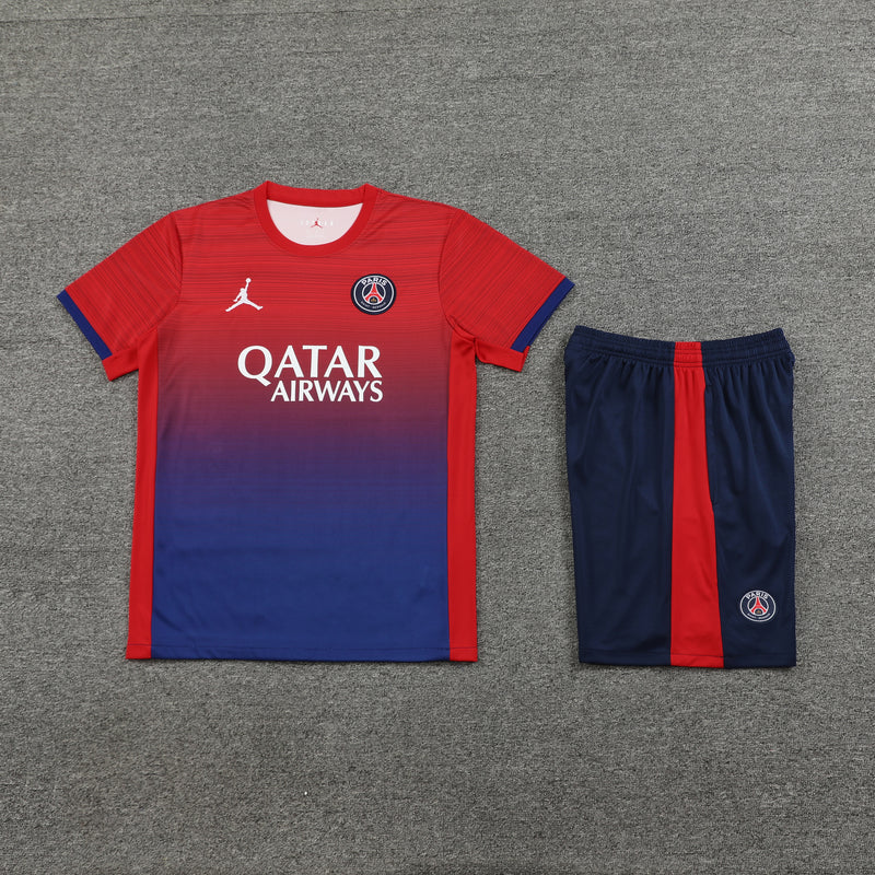 KIT DO PSG 24/25