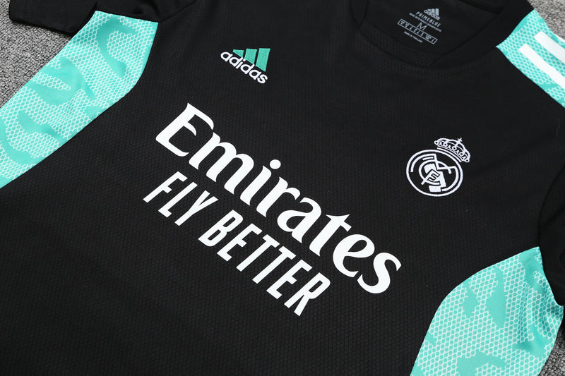 KIT DO REAL MADRID 23/24